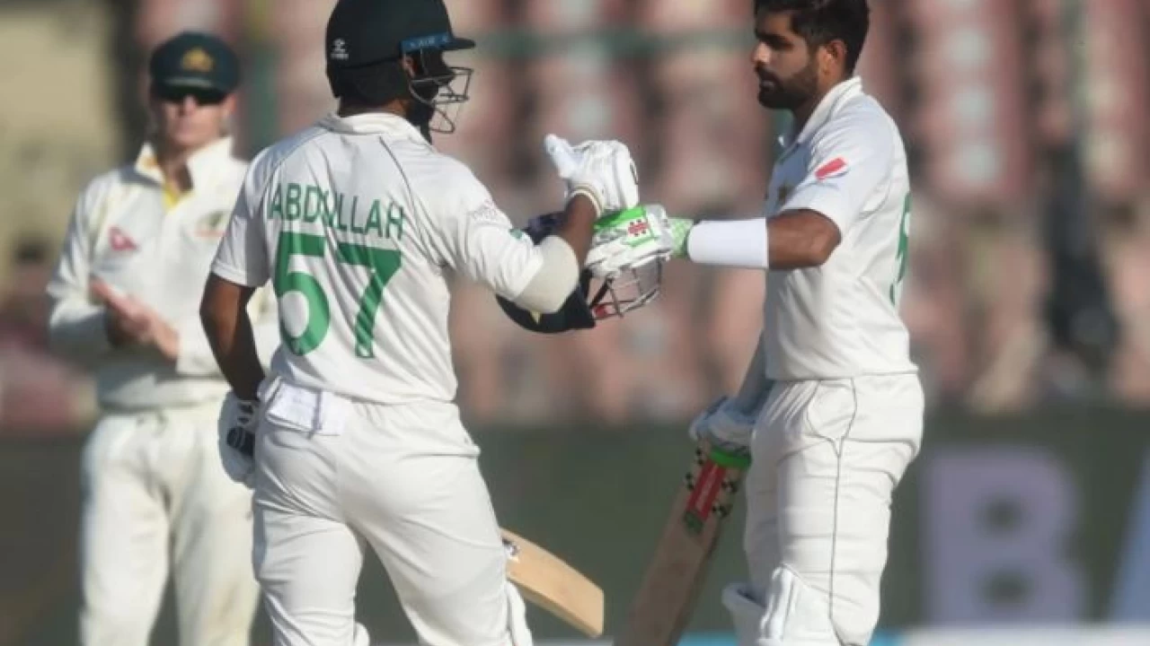 Pakistan to resume overnight score of 192-2 against Australia 