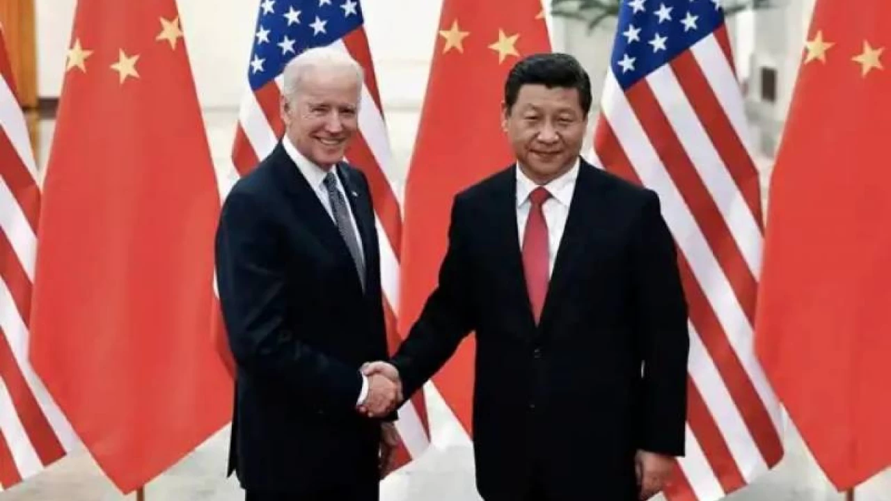 Biden to speak with Xi about Ukraine war: White House