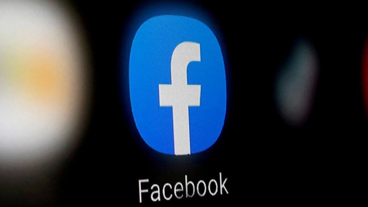 Australia sues Facebook over scam advertisements 