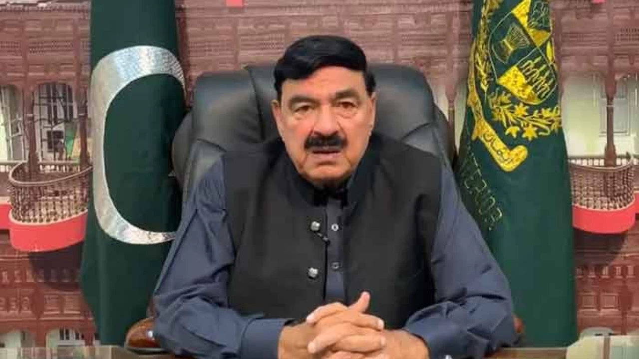 Country can’t afford political confrontation in view of its economic situation: Rashid