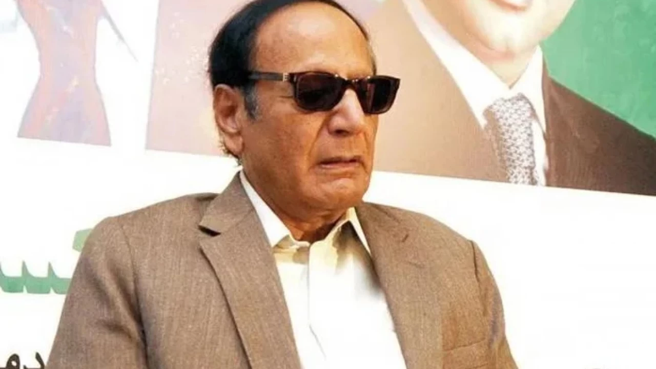 Crowd of 100 million can’t stop voter MNAs to cast vote, says Shujaat