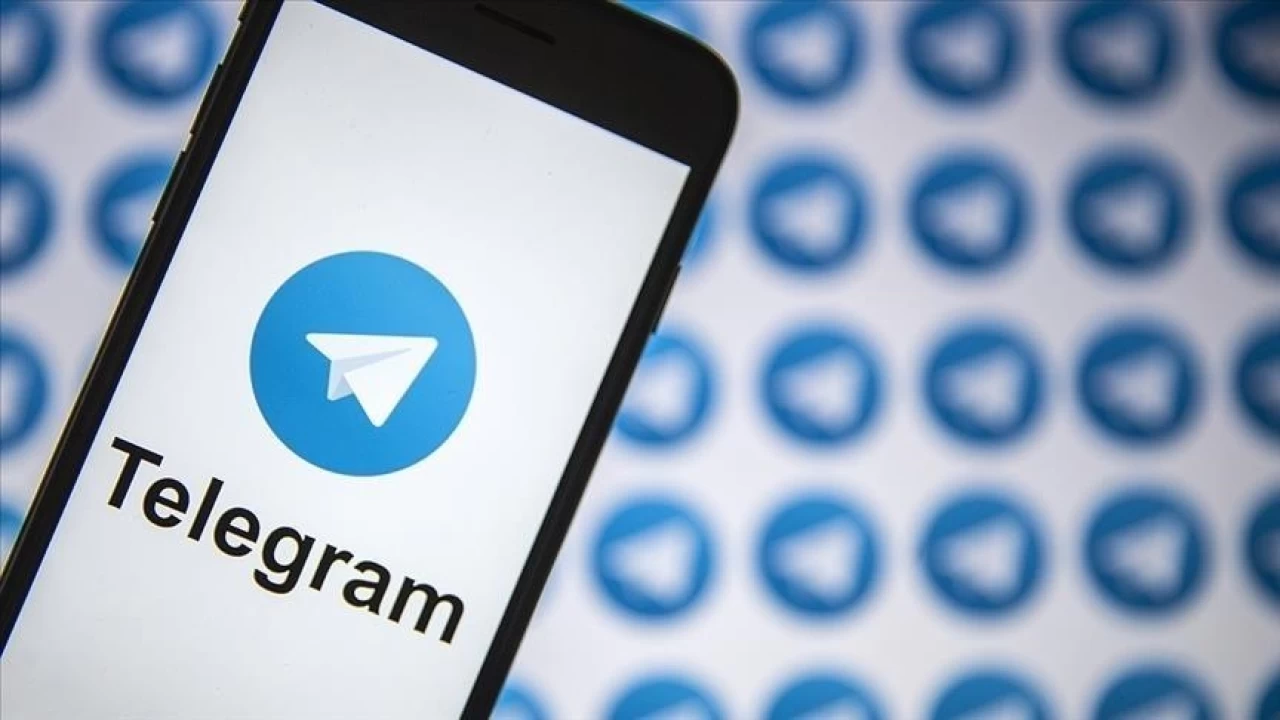 Brazil bans Telegram over ‘disinformation’   