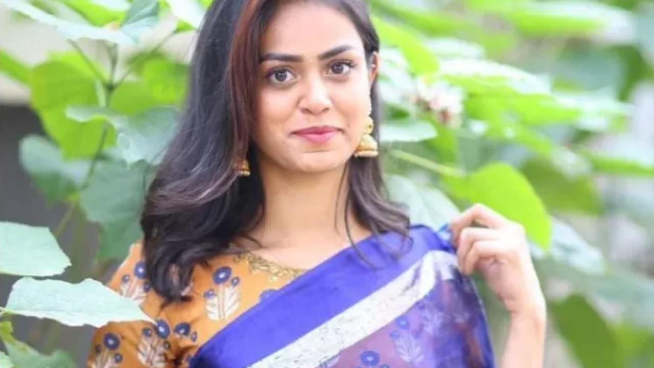 26 سالہ بھارتی اداکارہ کار حادثے میں ہلاک 