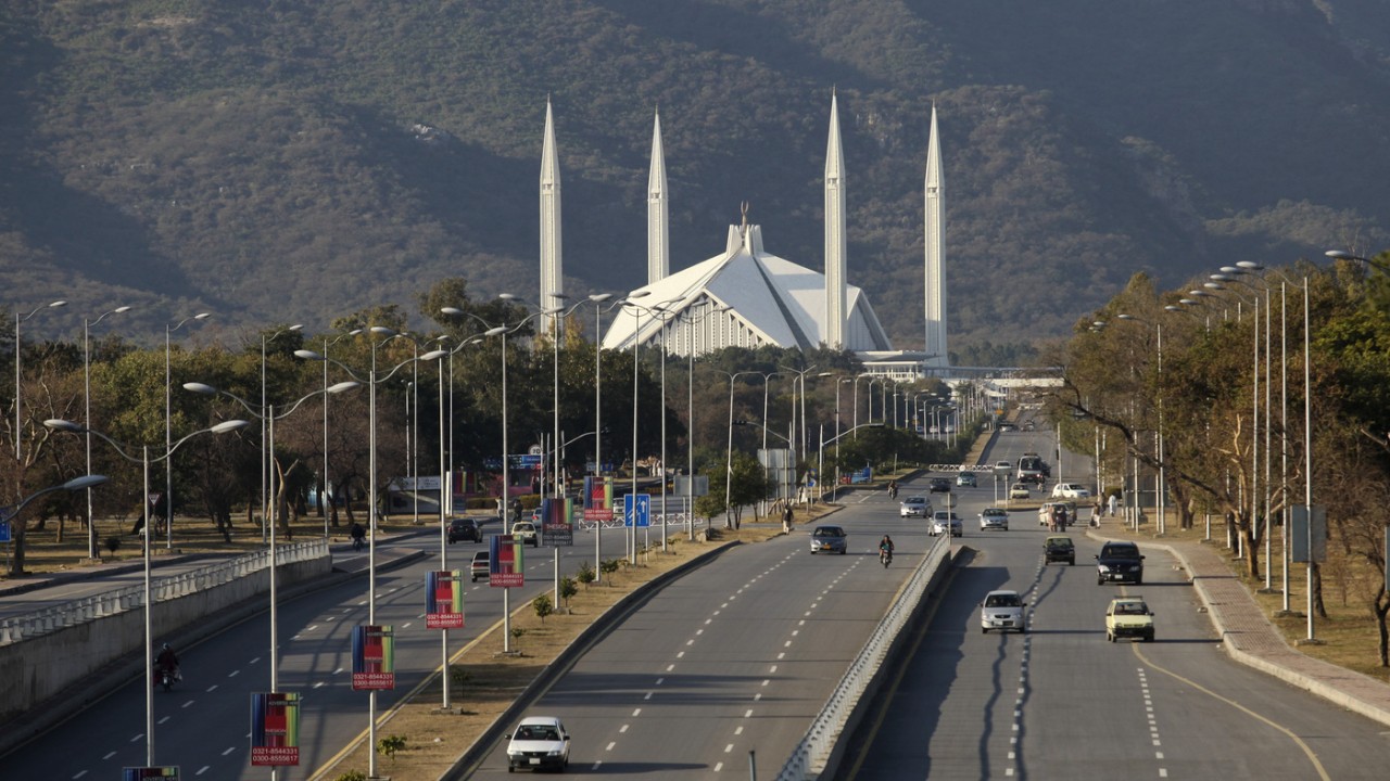 اسلام آباد انتظامیہ کا حکومت اور اپوزیشن کو ریڈ زون میں جلسے کی اجازت دینے سے انکار