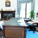 وزیر اعظم سے چیئرمین سینیٹ صادق سنجرانی کی ملاقات