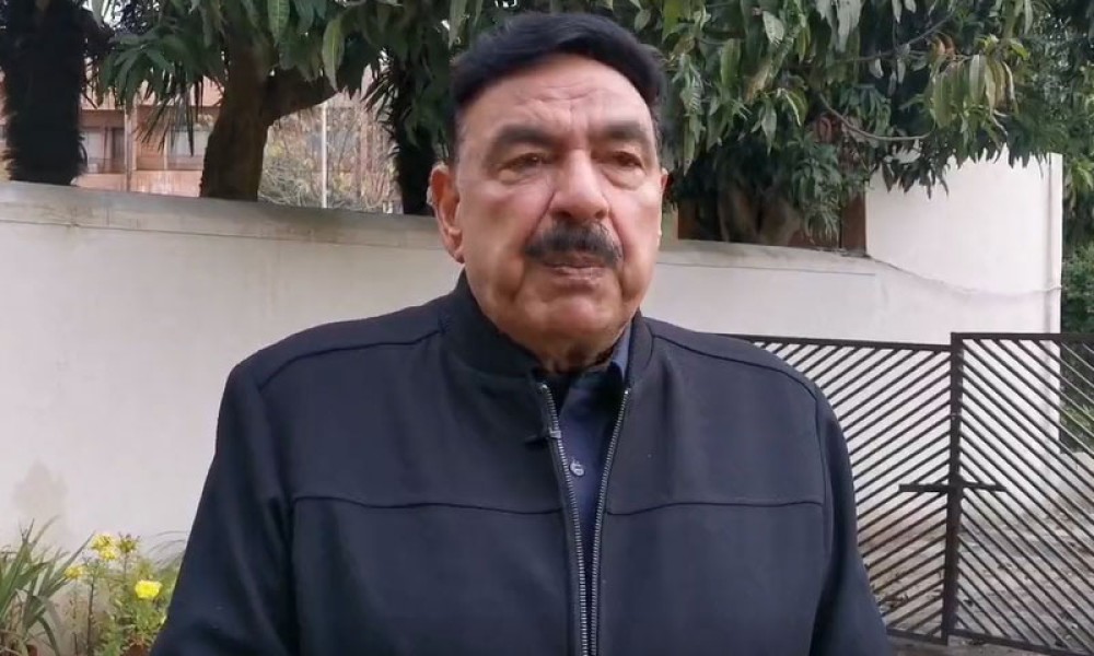 Pakistan’s founders’ dream for Islamic, welfare state to materialize ...
