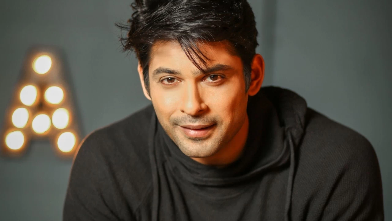 Indian star Sidharth Shukla dies of heart attack