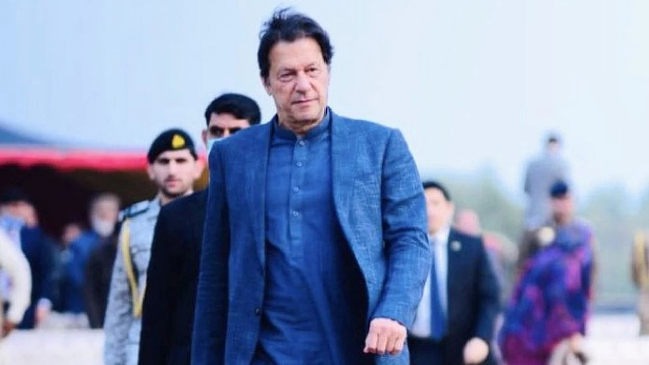 PM Imran Khan to visit Kamalia today