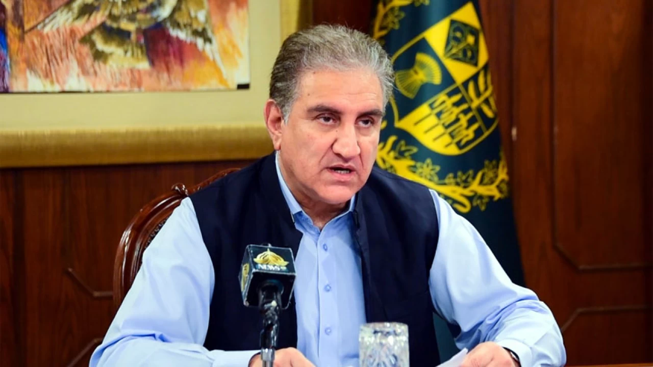 FM calls for sustained engagement by Int’l community for Afghan peace