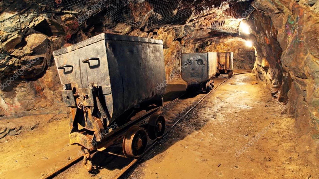 Three miners rescued alive after four-and-half days' efforts