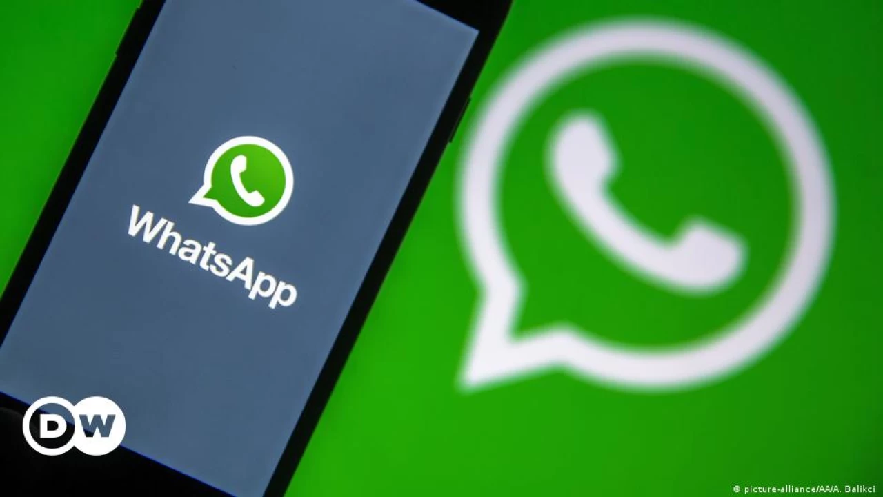 WhatsApp working on feature that will allow sending media files up to 2GB