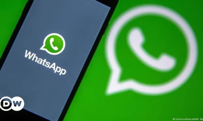 WhatsApp working on feature that will allow sending media files up to 2GB