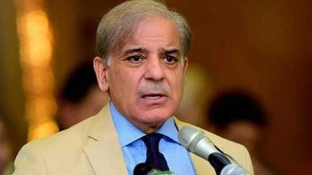 Pakistan witnessed historic inflation during Imran's tenure: Shehbaz Sharif