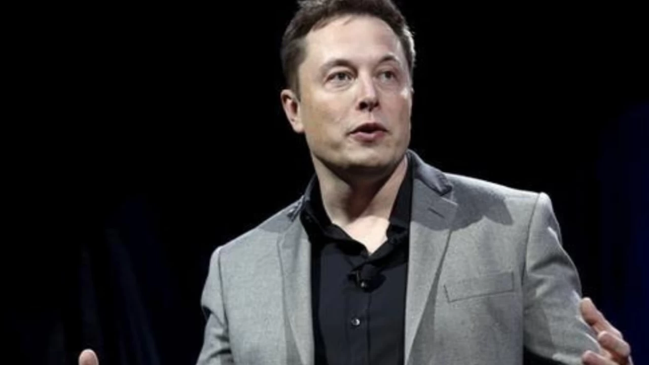 'I have Covid again': Tesla CEO Elon Musk