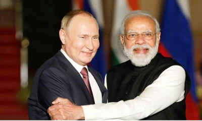 India stands by trade with Russia despite Ukraine war