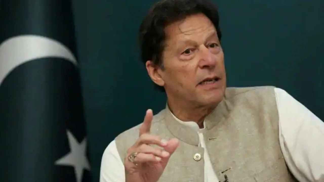 PM Imran Khan stops PTI MNAs from attending NA session on day of no-trust motion