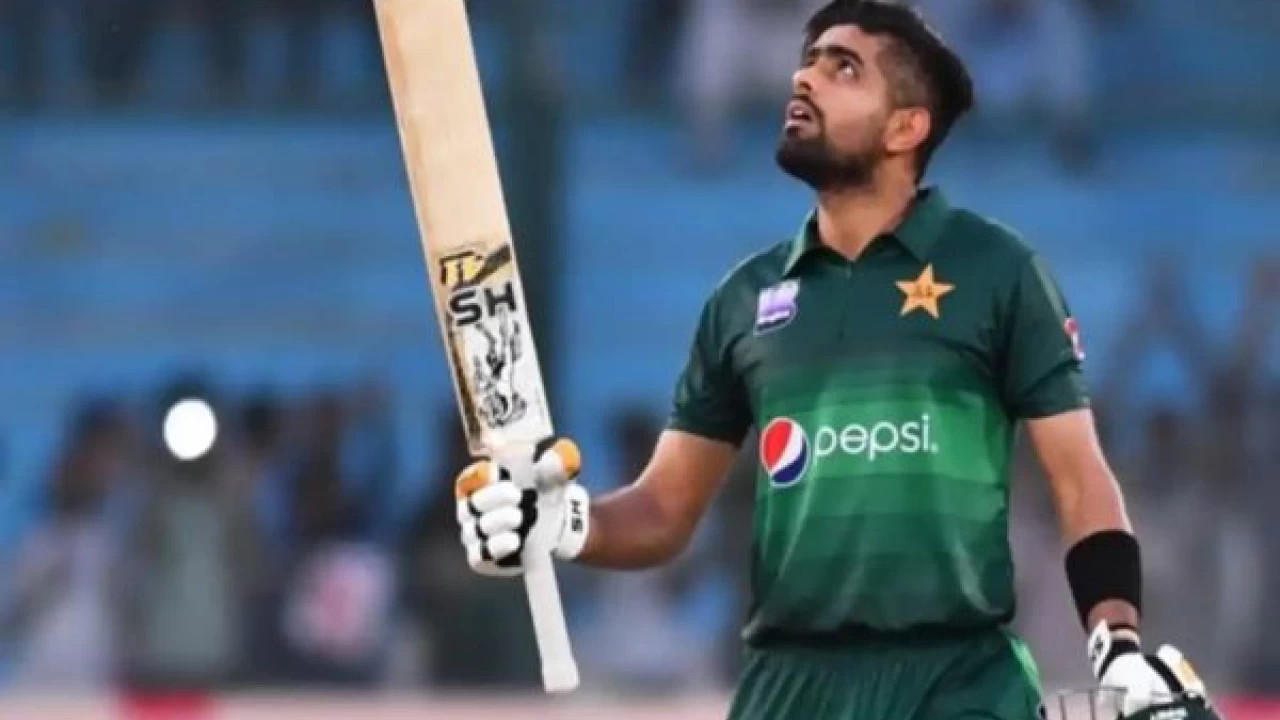 Babar Azam becomes fastest Asian to amass 4,000 ODI runs