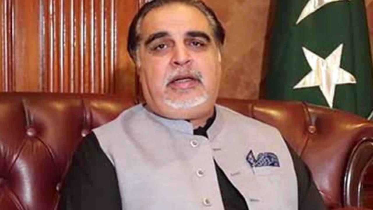 ‘Door is open, we’ll give whatever they want’: Imran Ismail 