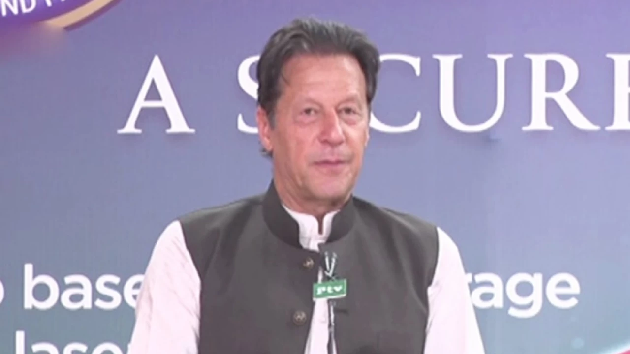 PM Imran Khan to unveil “threat letter” before journalists, allies