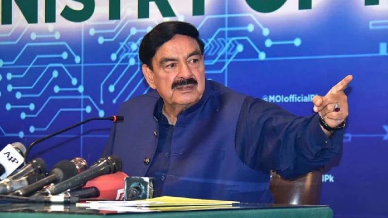 Online Visa available in 191 countries: Sheikh Rasheed