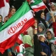 Iran again bans women from football stadium