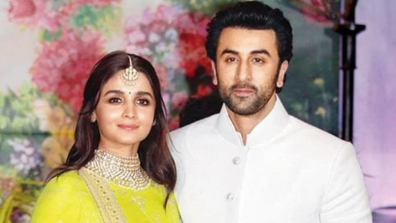 'I and Alia Bhatt will tie the knot soon,' Bollywood actor Ranbir Kapoor reveals