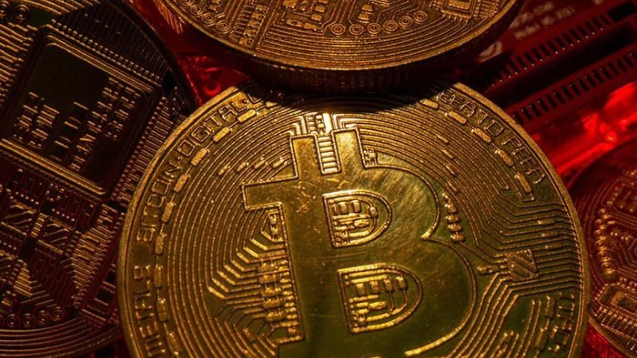 ‘Huge deficiency’: Crypto industry reels from $600 mn hack