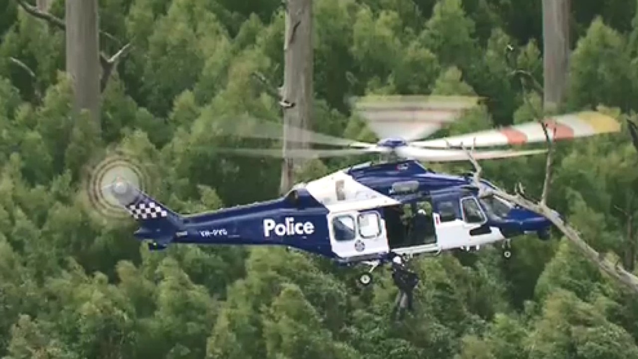 آسٹریلیا :  ہیلی کاپٹر گر کرتباہ