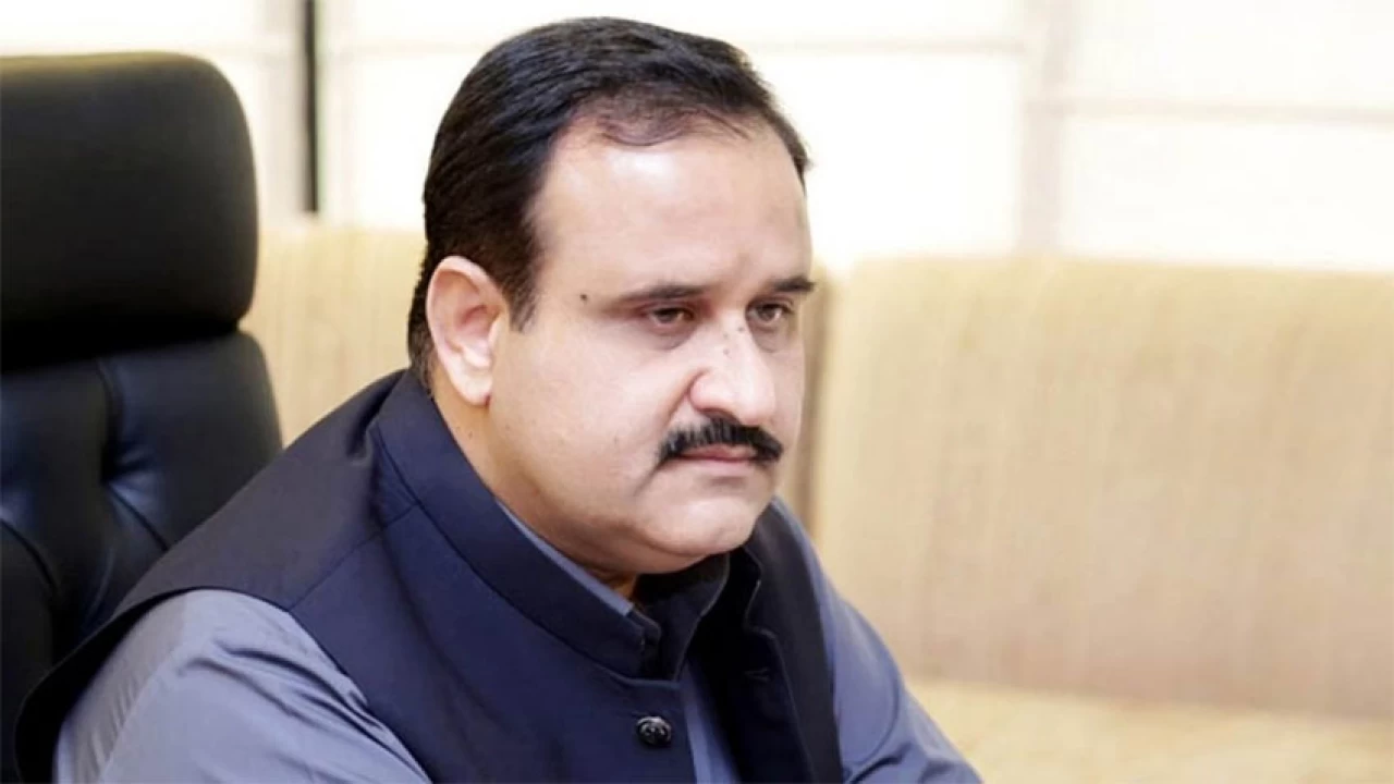 Buzdar to lay foundation of Viqar Un Nisa University Rawalpindi 