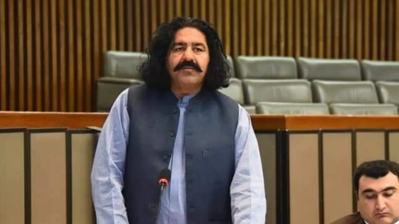 NA Speaker issues production orders for MNA Ali Wazir ahead of no-trust move