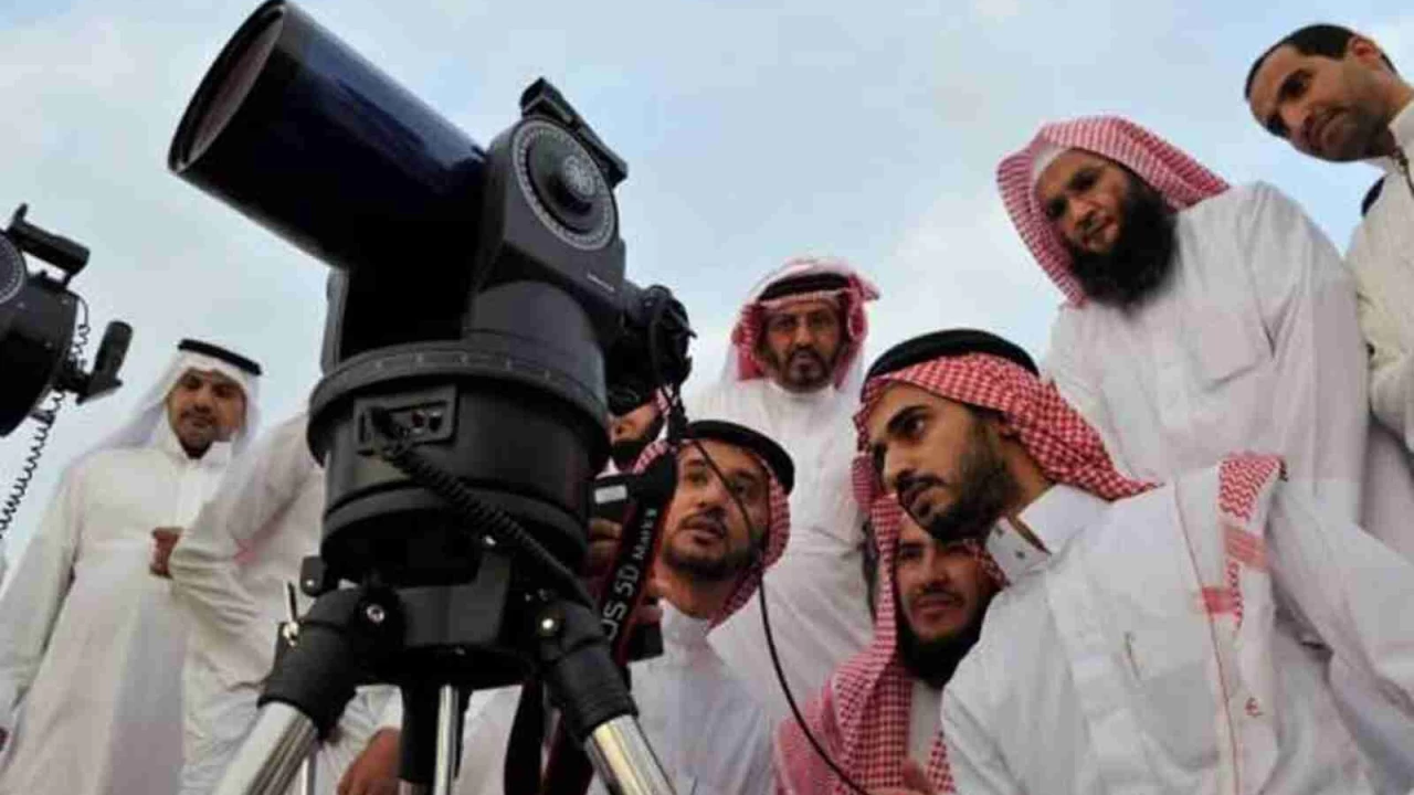 Ramzan: Saudi Arabia, UAE and other countries to observe first fast  tomorrow