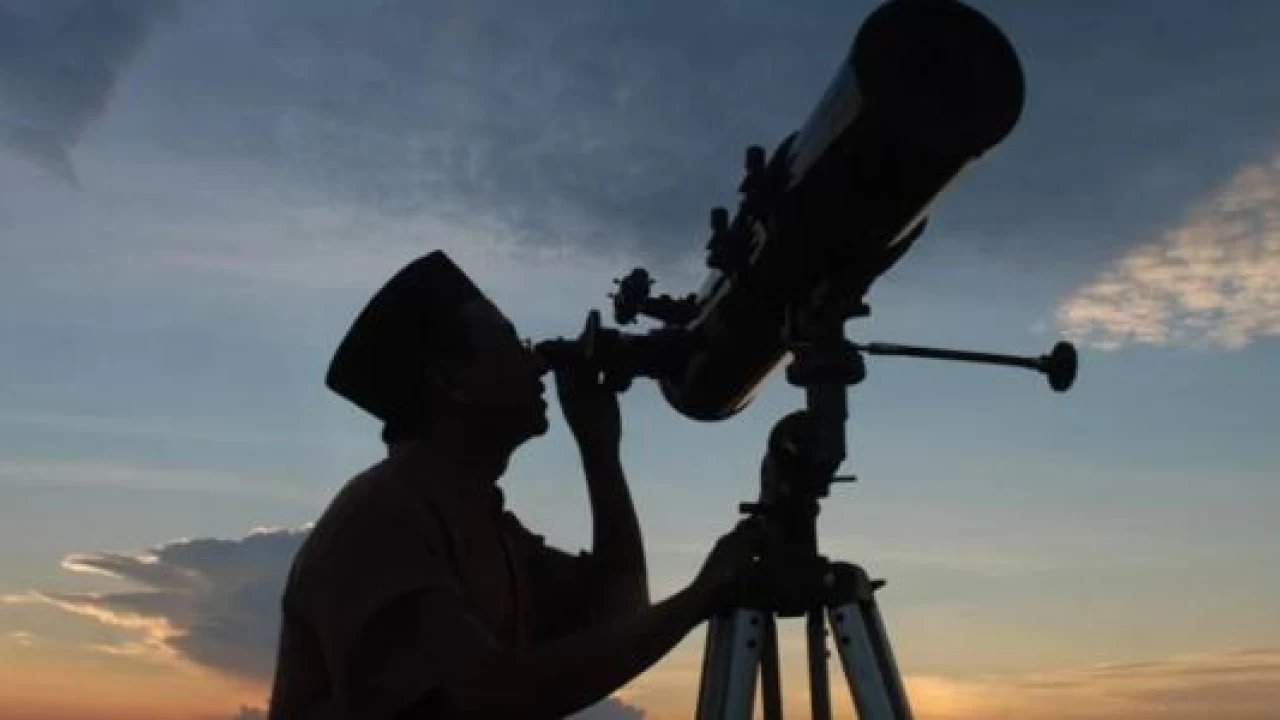 Central Ruet-e-Hilal Committee meets today for Ramazan moon sighting