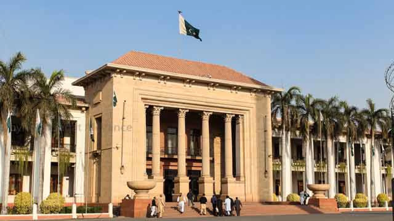Punjab Assembly meets today to elect new Chief Minister 