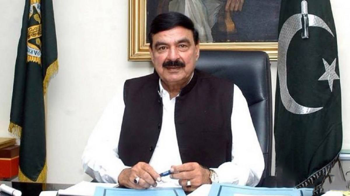 Sain Rashid Immediate elections are need of the hour: Sheikh Rasheed