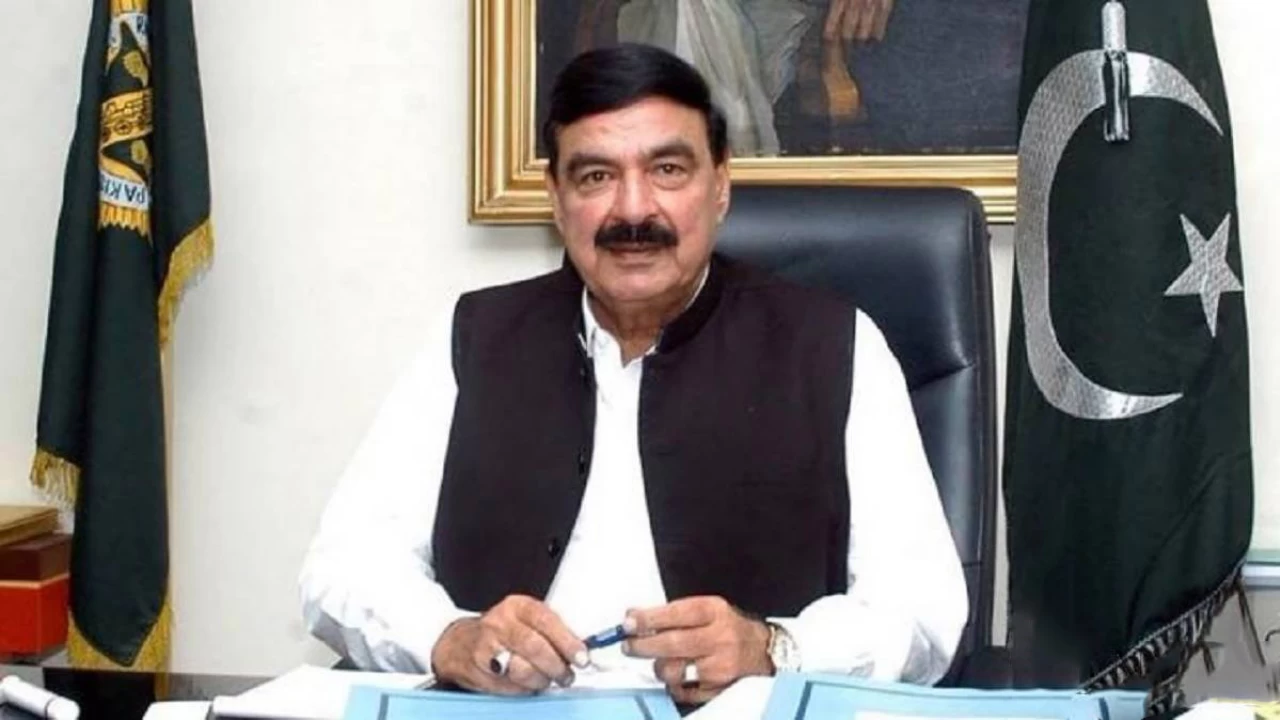 Immediate elections are need of the hour: Sheikh Rasheed