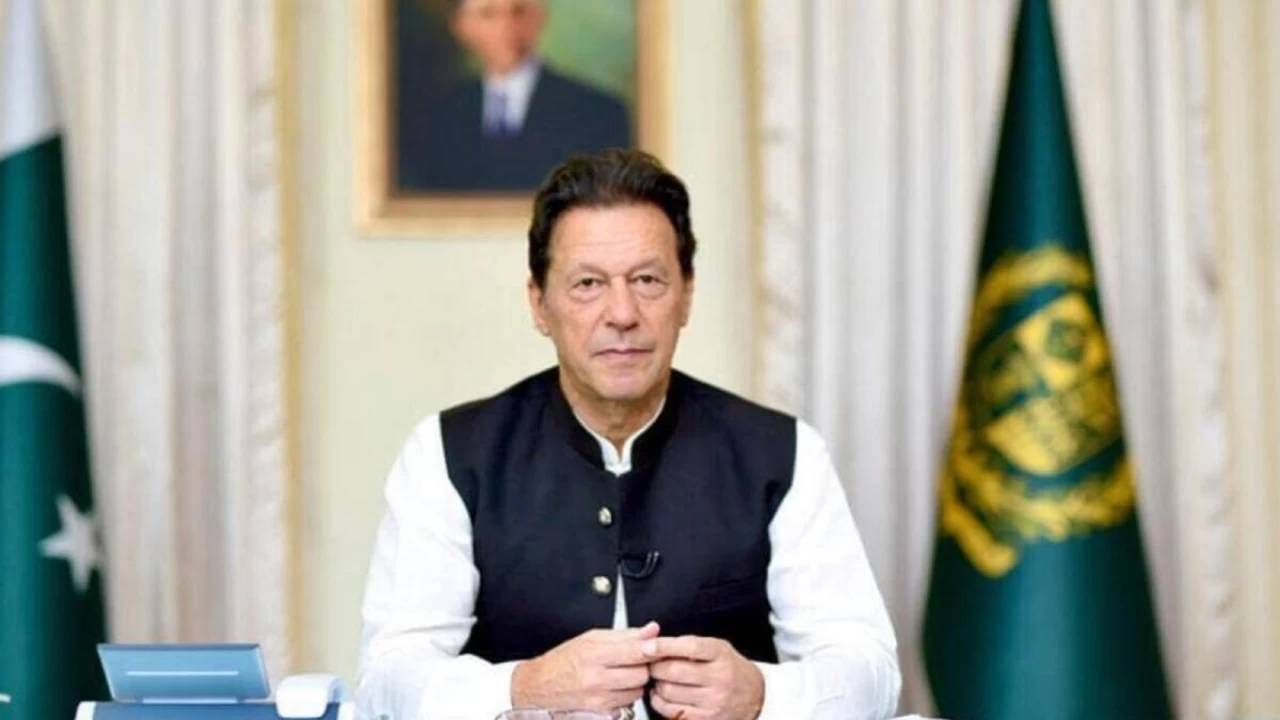 PM Imran to continue in office till caretaker’s appointment