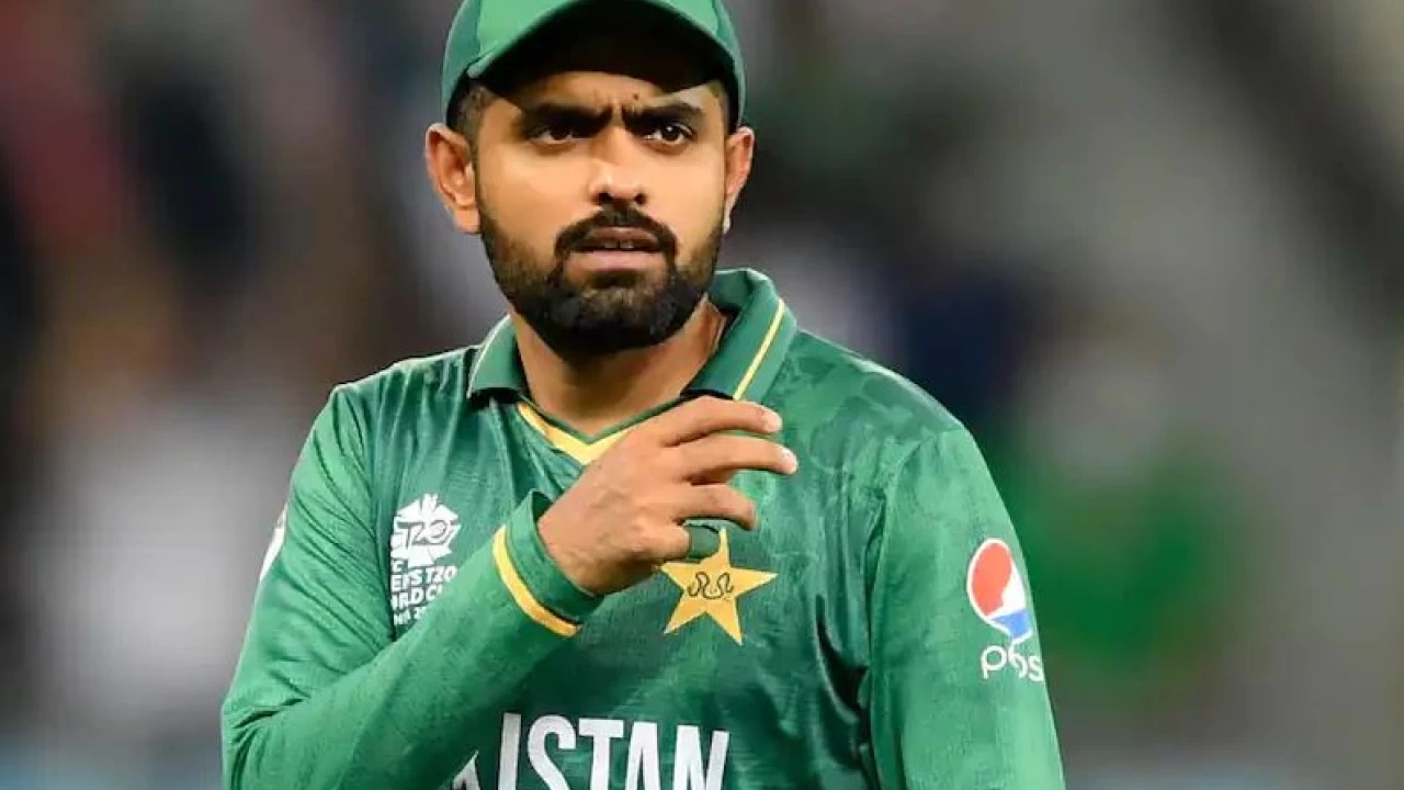 Former cricketer calls for change in Pakistan T20I captaincy