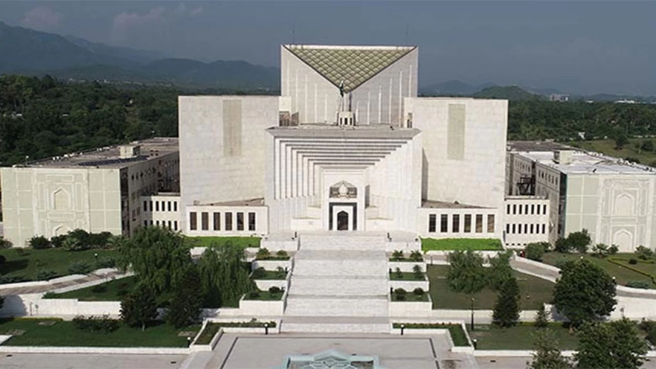 SC to resume hearing of suo moto notice today