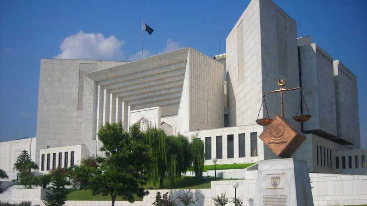 SC to resume hearing on NA deputy speaker's ruling today