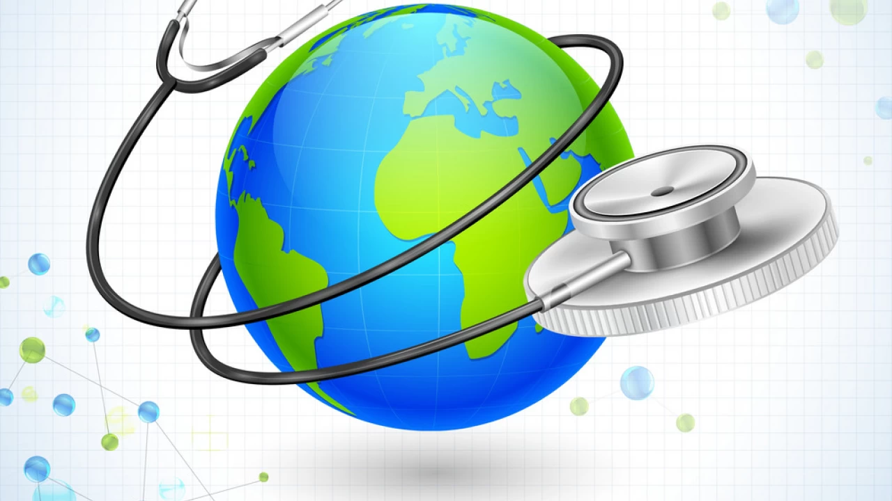 World Health Day being observed today 