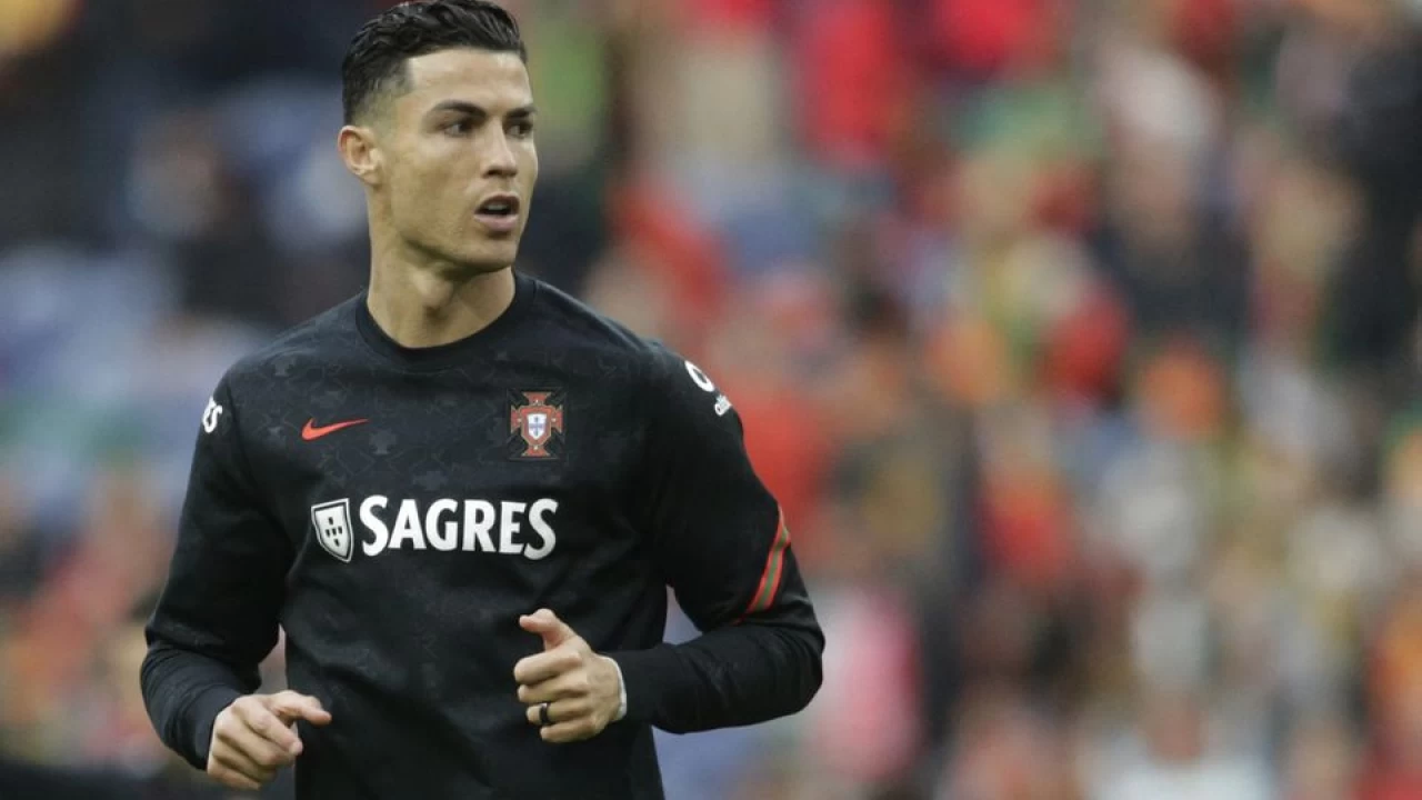 Ronaldo is not Portugal's only threat, says South Korea coach