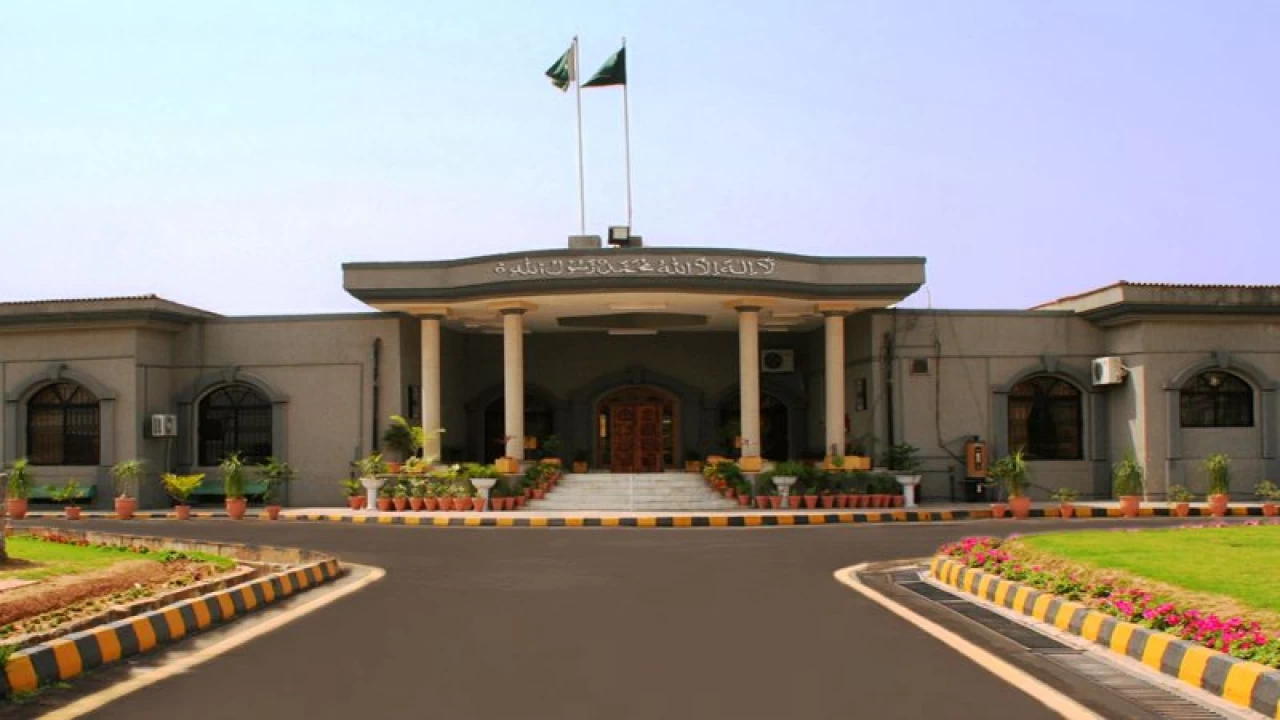 IHC declares PECA ordinance ‘unconstitutional’