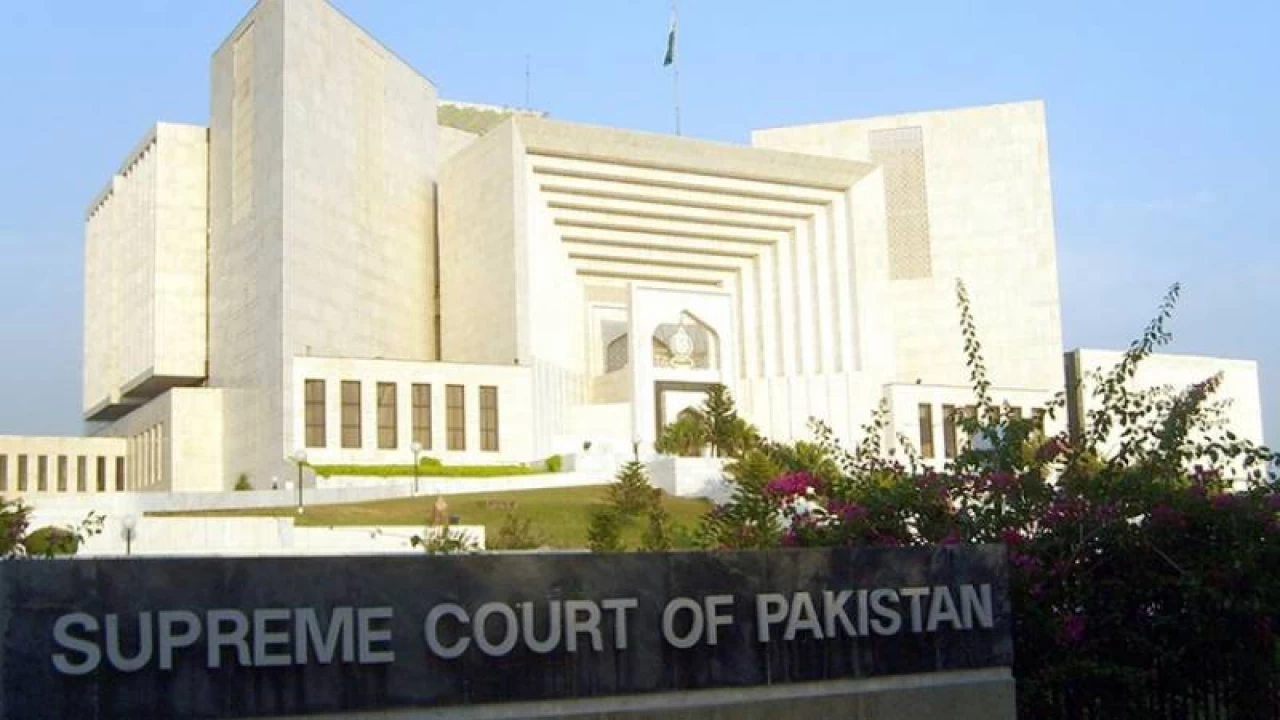 PTI files review petition in SC to uphold NA ruling