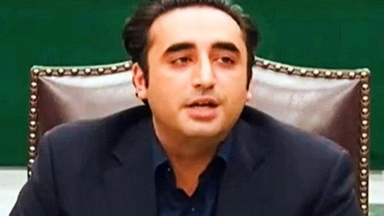 Voting on no-trust motion: Govt, NA Speaker committing contempt of court, says Bilawal