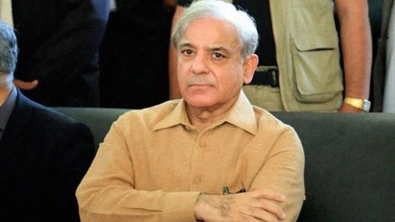 Future PM: Nomination papers of Shahbaz Sharif submitted in NA