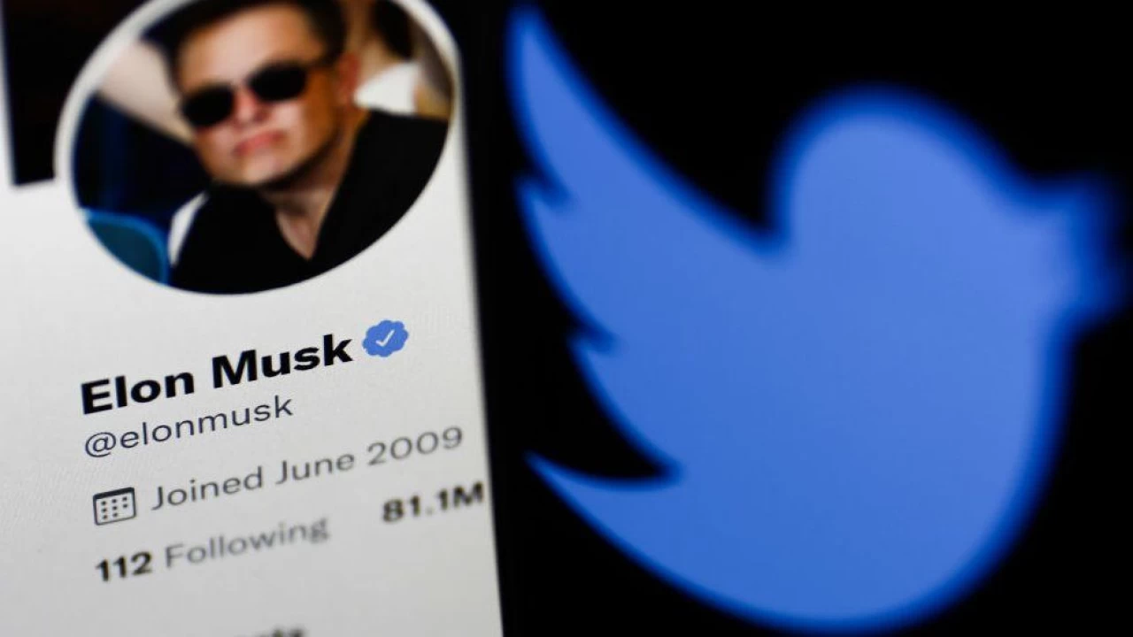 Elon Musk decides not to join Twitter board of directors  