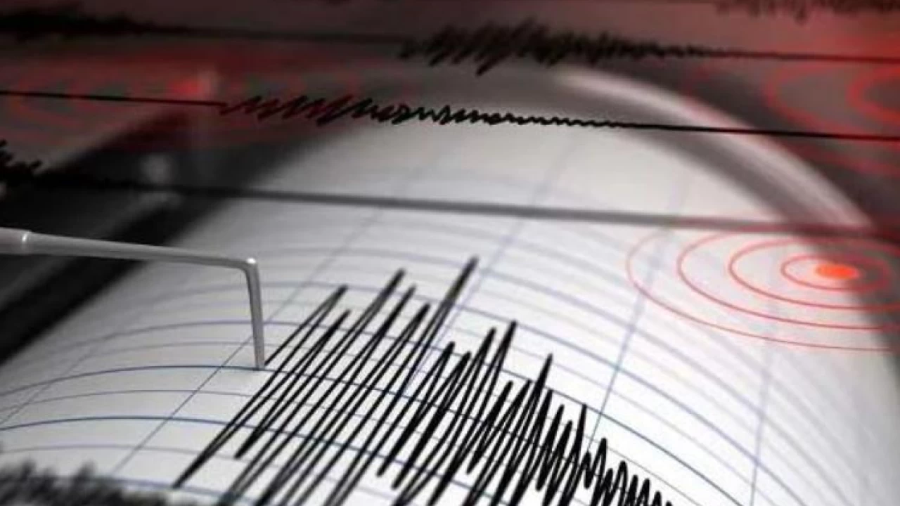 Earthquake jolts Peshawar, surrounding areas