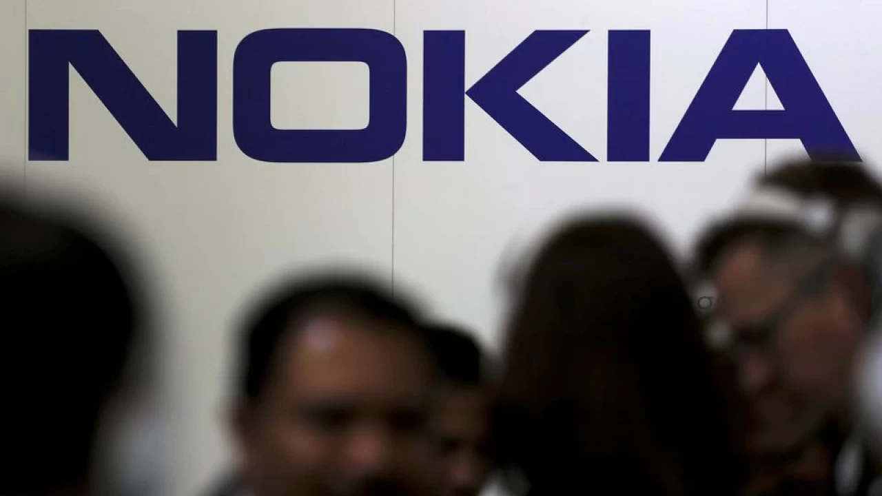 Nokia to stop doing business in Russia