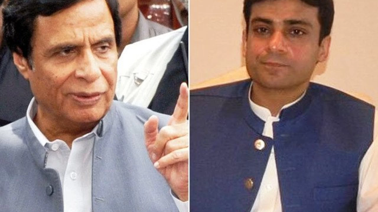 LHC reserves verdict on Hamza Shehbaz's petition about Punjab CM's election