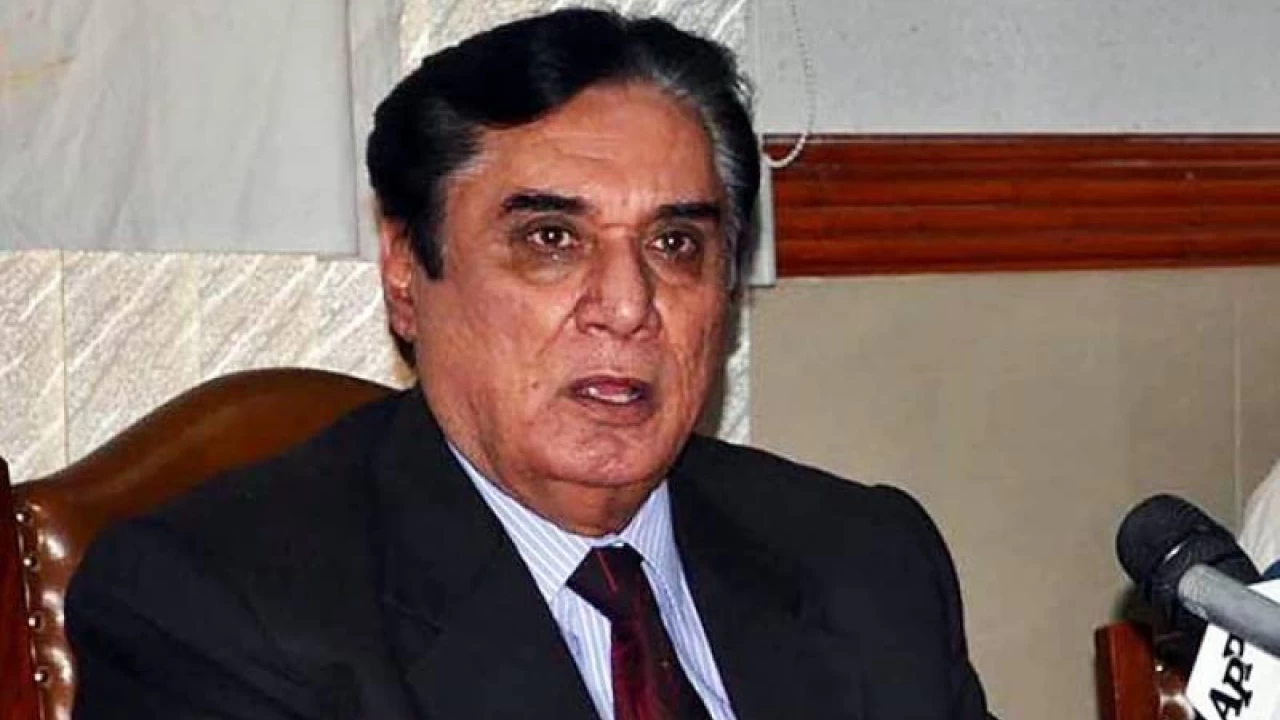 NAB chief offers PAC to check 20-year record of recoveries